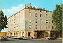 Hotel Monaco in Piazzale della Stazione (Massimo Pastore)